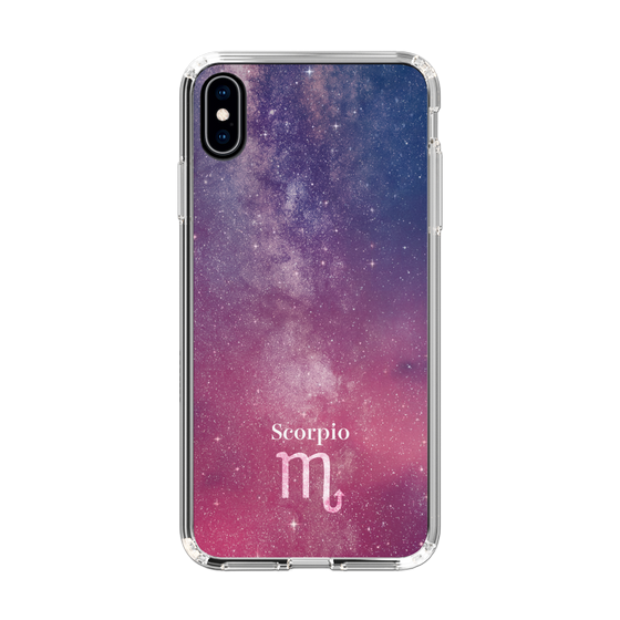 Slim Protection Case［ STARRY SIGNS - Original - Scorpio ］