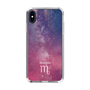 Slim Protection Case［ STARRY SIGNS - Original - Scorpio ］