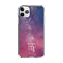 Slim Protection Case［ STARRY SIGNS - Original - Scorpio ］