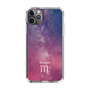 Slim Protection Case［ STARRY SIGNS - Original - Scorpio ］