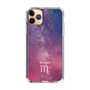 Slim Protection Case［ STARRY SIGNS - Original - Scorpio ］