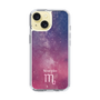 Slim Protection Case［ STARRY SIGNS - Original - Scorpio ］