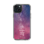 Slim Protection Case［ STARRY SIGNS - Original - Scorpio ］