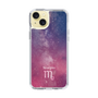Slim Protection Case［ STARRY SIGNS - Original - Scorpio ］