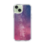 Slim Protection Case［ STARRY SIGNS - Original - Scorpio ］