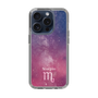 Slim Protection Case［ STARRY SIGNS - Original - Scorpio ］