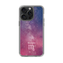 Slim Protection Case［ STARRY SIGNS - Original - Scorpio ］