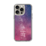Slim Protection Case［ STARRY SIGNS - Original - Scorpio ］