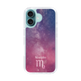 Slim Protection Case［ STARRY SIGNS - Original - Scorpio ］