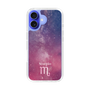 Slim Protection Case［ STARRY SIGNS - Original - Scorpio ］