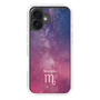 Slim Protection Case［ STARRY SIGNS - Original - Scorpio ］