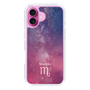 Slim Protection Case［ STARRY SIGNS - Original - Scorpio ］