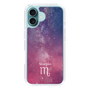Slim Protection Case［ STARRY SIGNS - Original - Scorpio ］