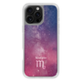 Slim Protection Case［ STARRY SIGNS - Original - Scorpio ］