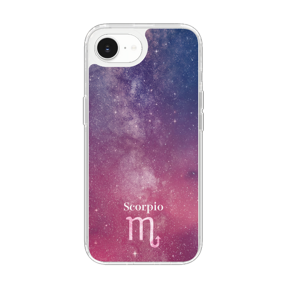 Slim Protection Case［ STARRY SIGNS - Original - Scorpio ］