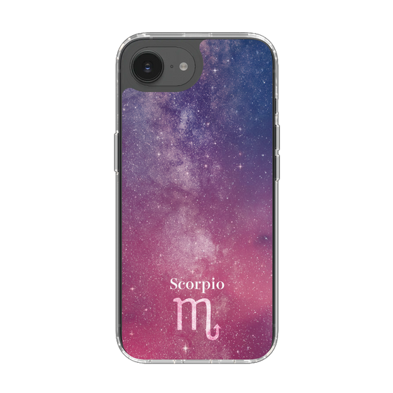 Slim Protection Case［ STARRY SIGNS - Original - Scorpio ］