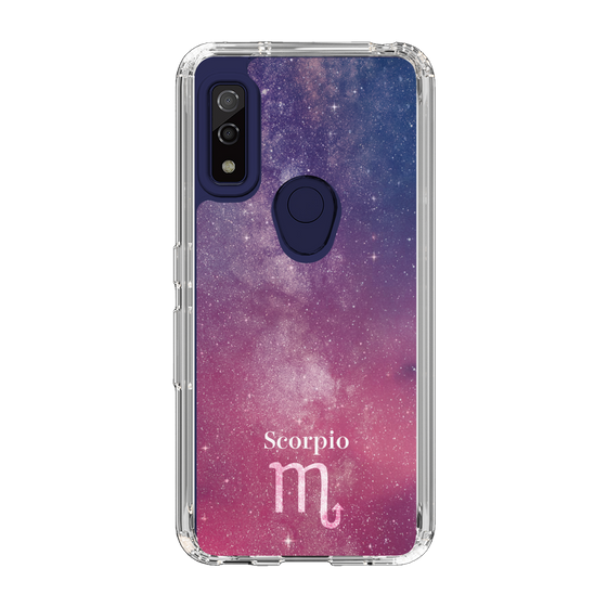 Slim Protection Case［ STARRY SIGNS - Original - Scorpio ］