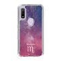 Slim Protection Case［ STARRY SIGNS - Original - Scorpio ］