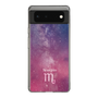 Slim Protection Case［ STARRY SIGNS - Original - Scorpio ］