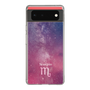 Slim Protection Case［ STARRY SIGNS - Original - Scorpio ］