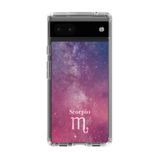 Slim Protection Case［ STARRY SIGNS - Original - Scorpio ］