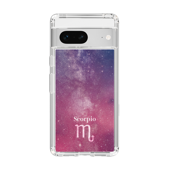 Slim Protection Case［ STARRY SIGNS - Original - Scorpio ］