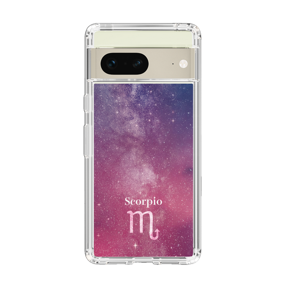 Slim Protection Case［ STARRY SIGNS - Original - Scorpio ］