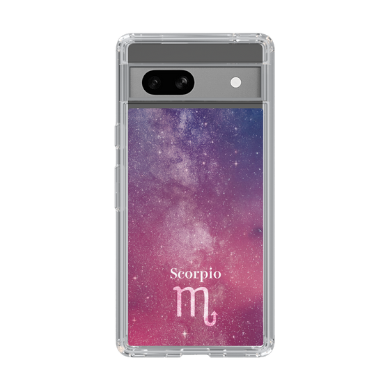Slim Protection Case［ STARRY SIGNS - Original - Scorpio ］