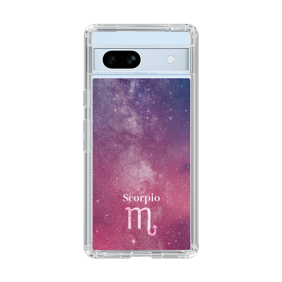 Slim Protection Case［ STARRY SIGNS - Original - Scorpio ］