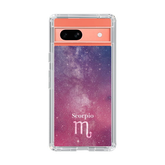 Slim Protection Case［ STARRY SIGNS - Original - Scorpio ］