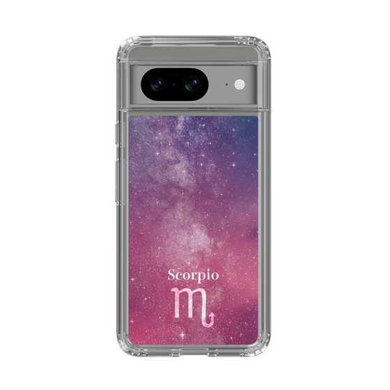 Slim Protection Case［ STARRY SIGNS - Original - Scorpio ］