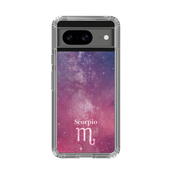 Slim Protection Case［ STARRY SIGNS - Original - Scorpio ］