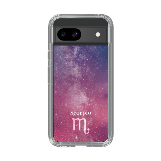 Slim Protection Case［ STARRY SIGNS - Original - Scorpio ］