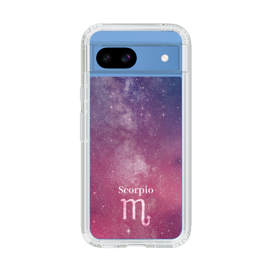 Slim Protection Case［ STARRY SIGNS - Original - Scorpio ］