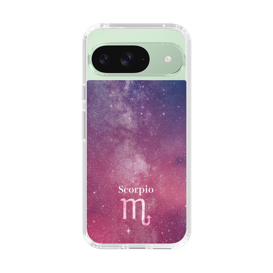 Slim Protection Case［ STARRY SIGNS - Original - Scorpio ］