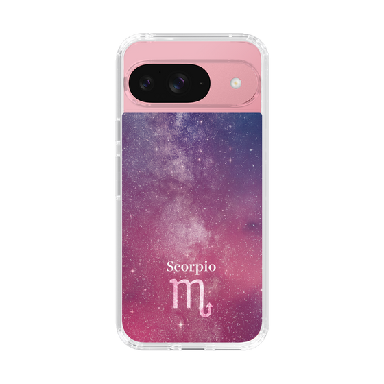 Slim Protection Case［ STARRY SIGNS - Original - Scorpio ］