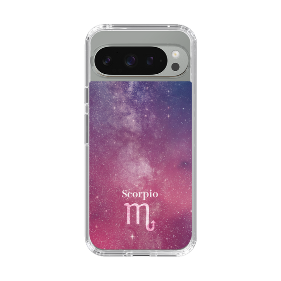 Slim Protection Case［ STARRY SIGNS - Original - Scorpio ］