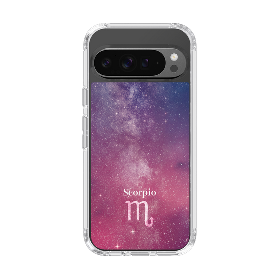 Slim Protection Case［ STARRY SIGNS - Original - Scorpio ］