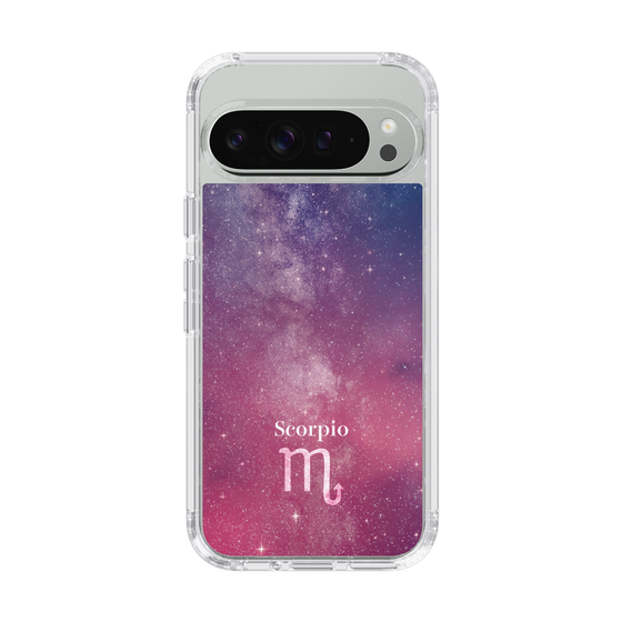 Slim Protection Case［ STARRY SIGNS - Original - Scorpio ］