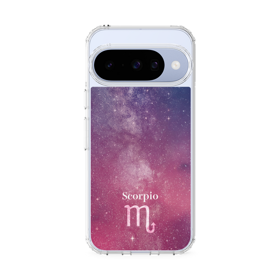 Slim Protection Case［ STARRY SIGNS - Original - Scorpio ］