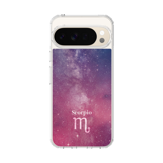 Slim Protection Case［ STARRY SIGNS - Original - Scorpio ］