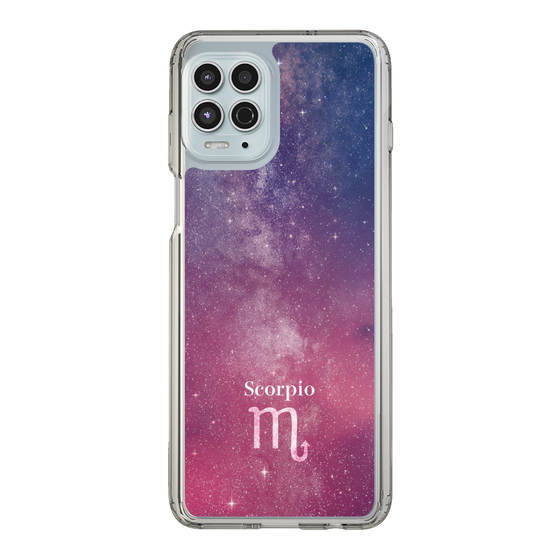 Slim Protection Case［ STARRY SIGNS - Original - Scorpio ］