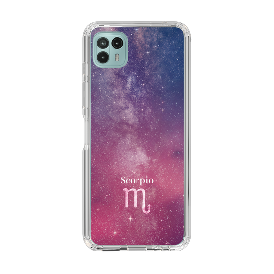 Slim Protection Case［ STARRY SIGNS - Original - Scorpio ］