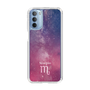 Slim Protection Case［ STARRY SIGNS - Original - Scorpio ］