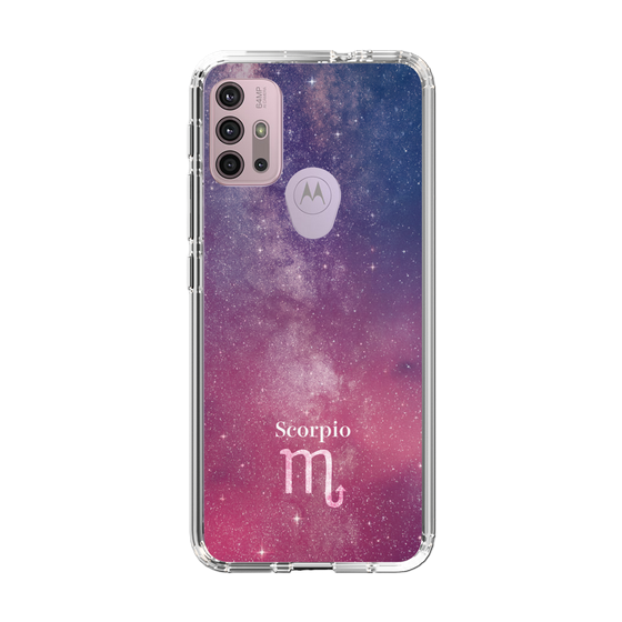 Slim Protection Case［ STARRY SIGNS - Original - Scorpio ］