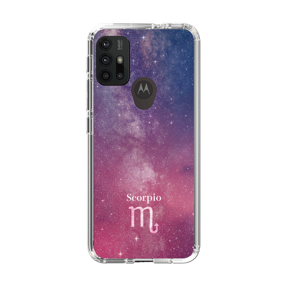 Slim Protection Case［ STARRY SIGNS - Original - Scorpio ］