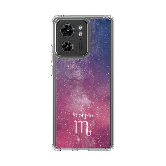 Slim Protection Case［ STARRY SIGNS - Original - Scorpio ］