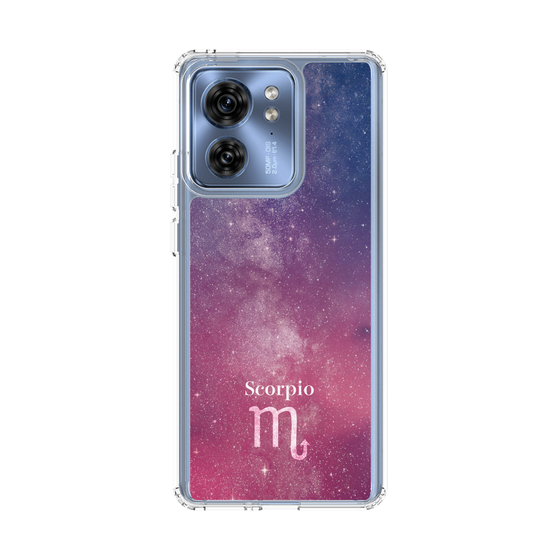 Slim Protection Case［ STARRY SIGNS - Original - Scorpio ］
