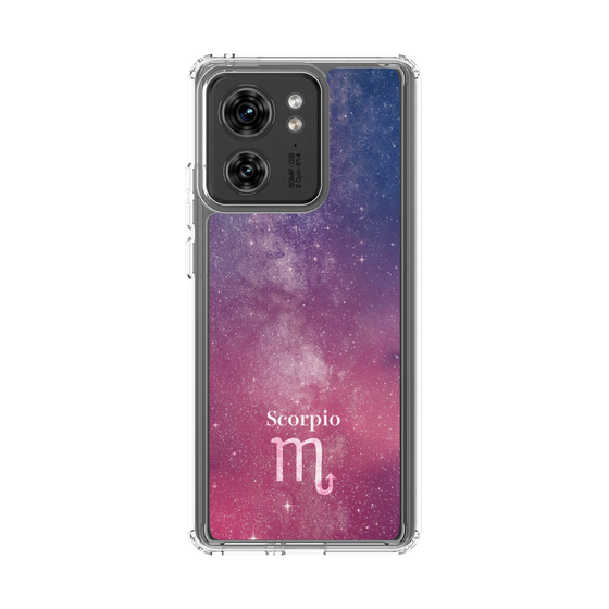Slim Protection Case［ STARRY SIGNS - Original - Scorpio ］