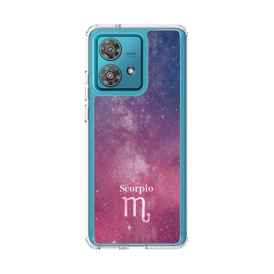 Slim Protection Case［ STARRY SIGNS - Original - Scorpio ］